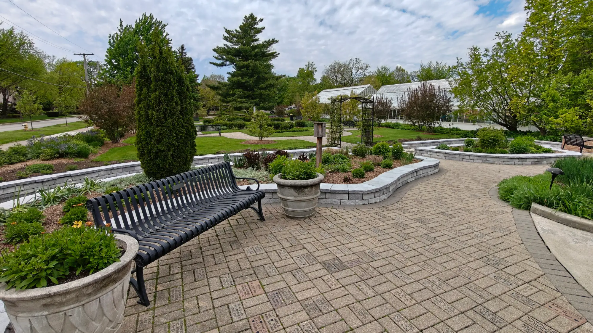 Elmhurst PM Banner